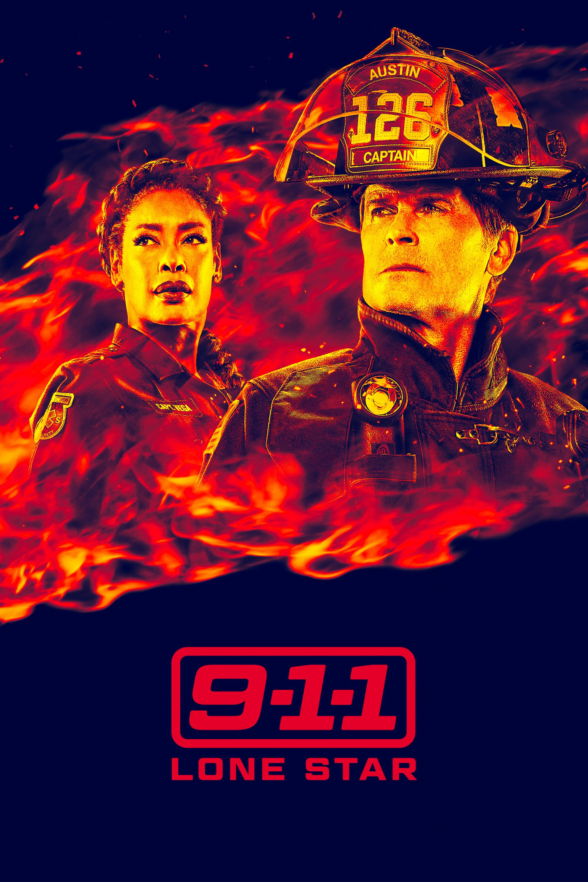9-1-1: Самотня зірка